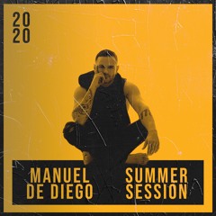 Summer Session 2020 (Set By Manuel De Diego)
