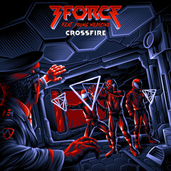 Crossfire (feat. Young Medicine)
