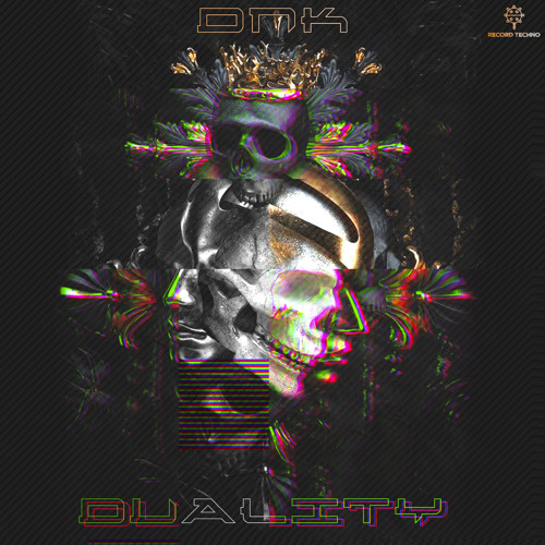 DUALITY #095 [Record Techno] (15-04-2022)