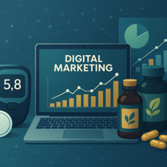 The Diabetes Nutra Goldmine: Why This $20B Market is Affiliate Marketing's Best Kept Secret