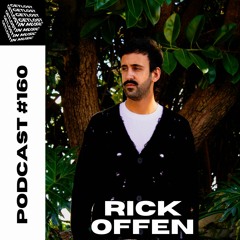 GetLostInMusic - Podcast #160 - Rick Offen