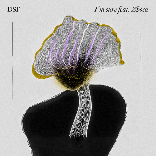 Premiere: DSF - I'm Sure [Scorpios Music]