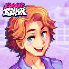 Senpai (Arrangement) - Friday Night Funkin'