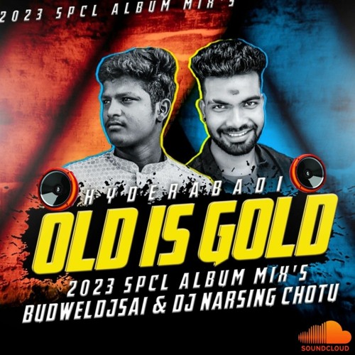 VANKAYE THOTALA SONG MIX BUDWELDJSAI & DJ NARSING CHOTU