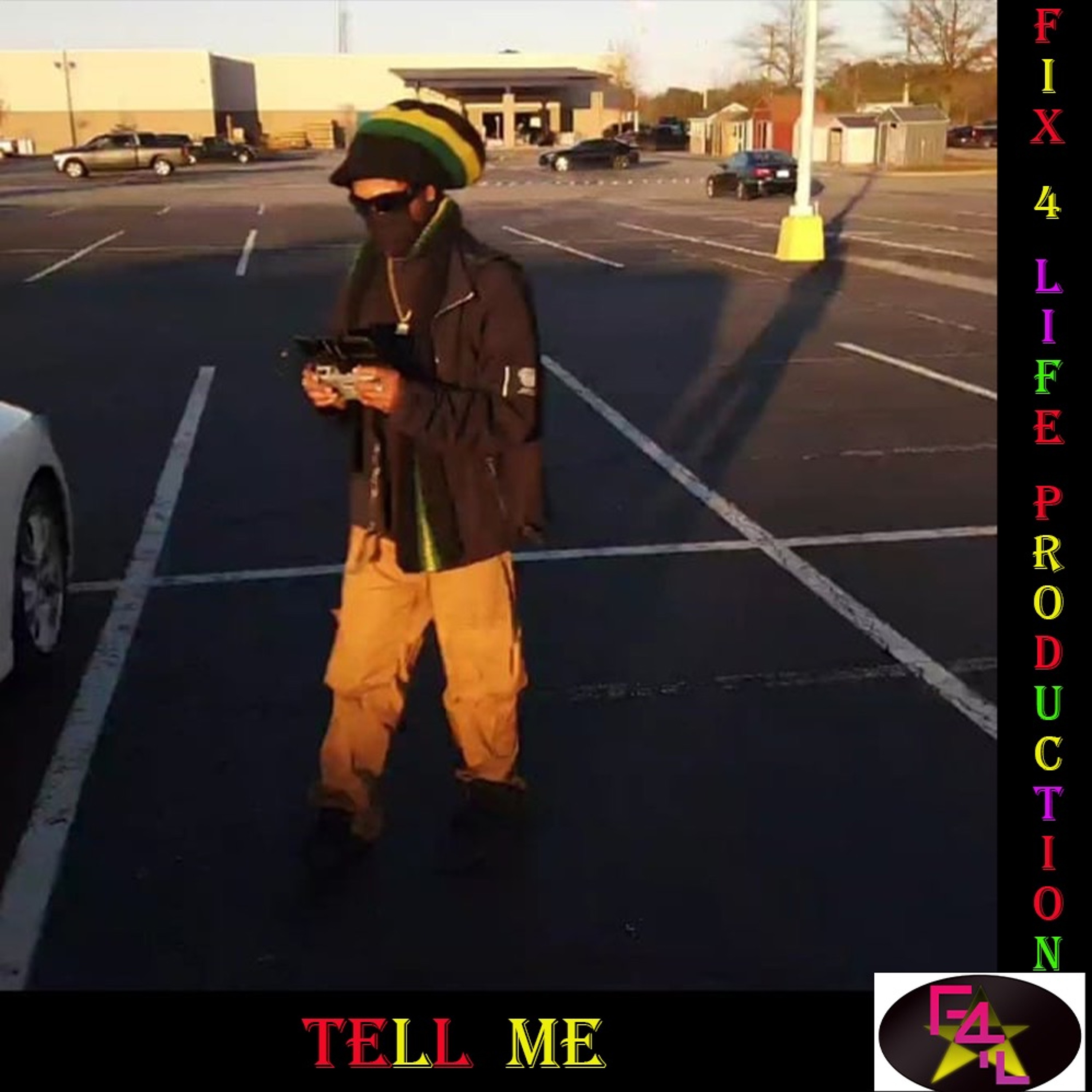 Tell Me episode artwork