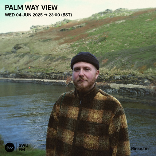 Palm Way View - 04 June 2025