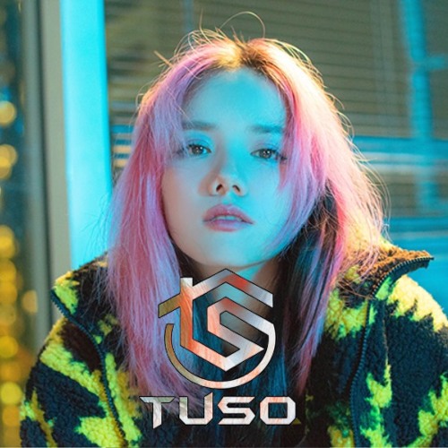 MISSING YOU - PHƯƠNG LY x TINLE - TUSO REMIX