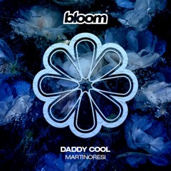 MartinoResi - Daddy Cool (Original Mix)