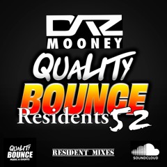 Quality Bounce 52 Daz Mooney