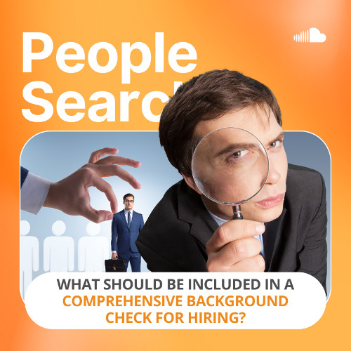 What Should Be Included in a Background Check for Hiring?