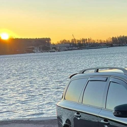 Stream Viktor Sjöberg Listen to FLYGA TILL MÅNEN playlist online for