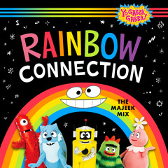 Rainbow Connection (The Majeek Mix)