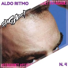 Salmo - Aldo Ritmo - (Stagadet Remix)