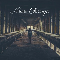 "Never Change" - Piano Rap Beat | Emotional Hip Hop Instrumental 2020