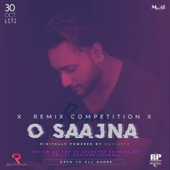 Ravi Kaushal - O Saajna (Remix) - Dracke Blade