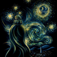 The NIGHT side of the force