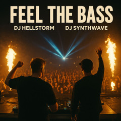 Feel the Bass