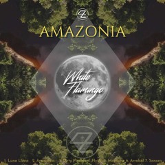 Amazonia LP [Teaser] (NOW on All Platforms)