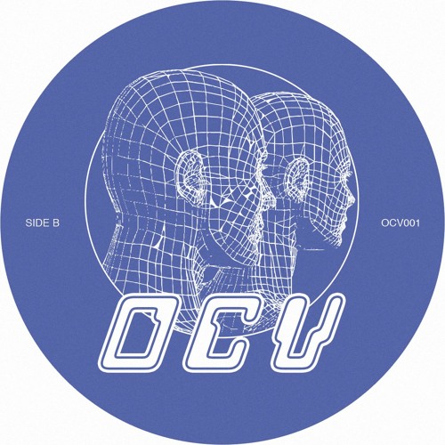 OCV001 - Sasha Nevolin - Fortunately EP