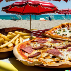 Nino Al Mare