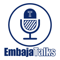 EmbajaTalks | Temporada 1 Episodio 5