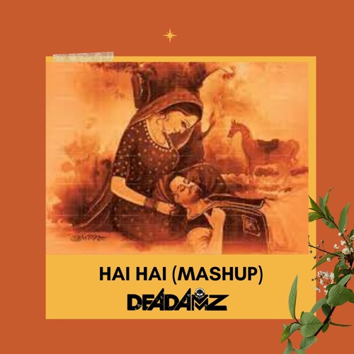 Hai Hai | Mashup | Deadamz
