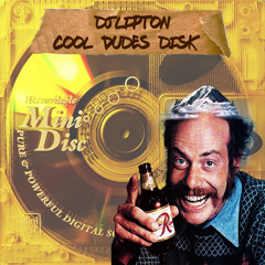 Cool Dudes Disk