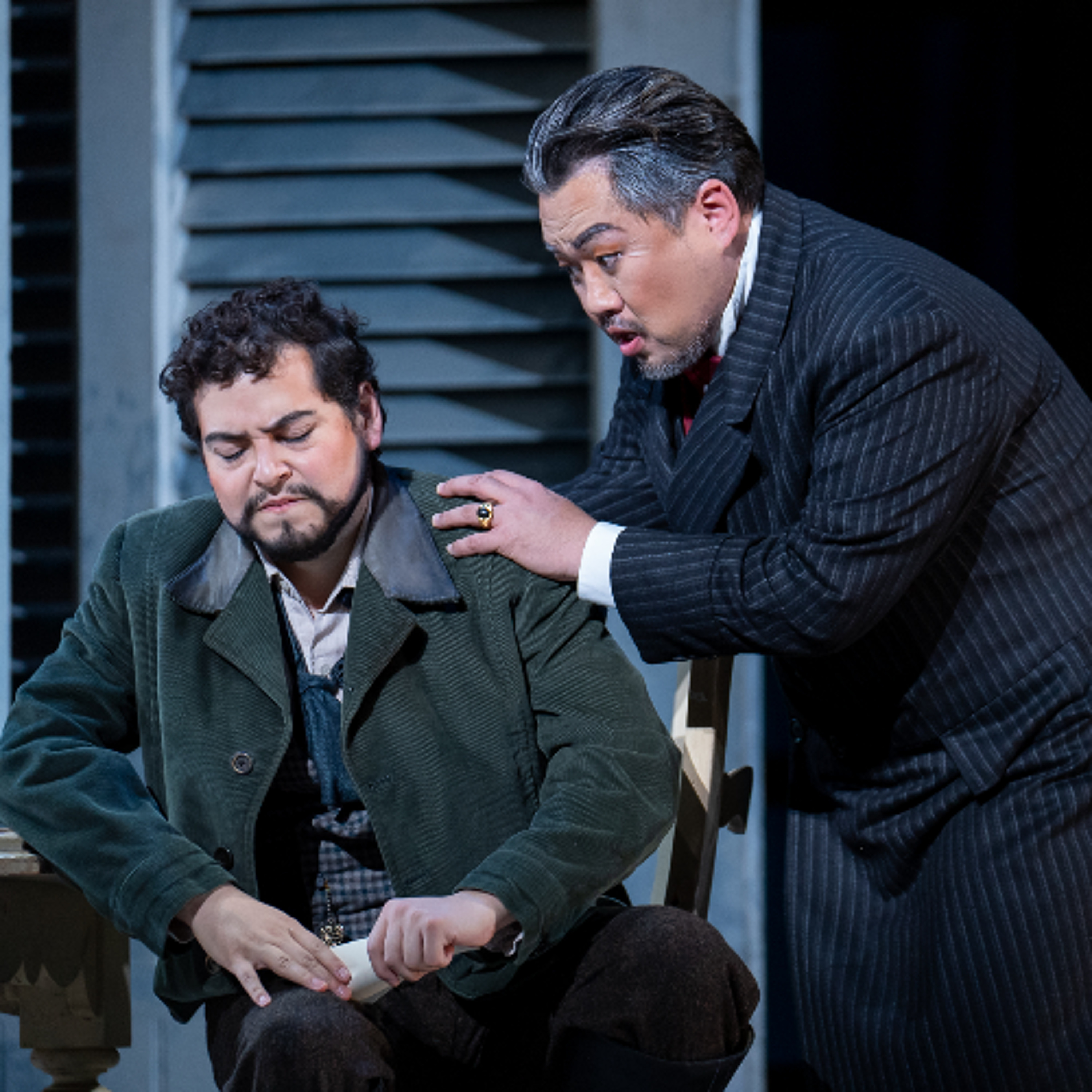Pre-Opera Talk: La Traviata (Night II) episode artwork