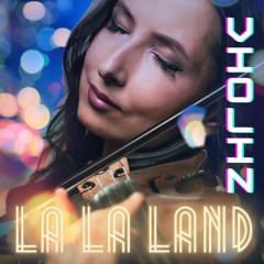 La La Land (Mia & Sebastian's theme) Violin cover