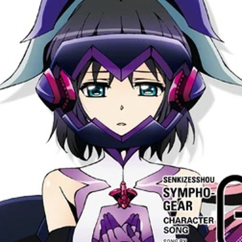 Symphogear G -Waikyō Shénshòujìn