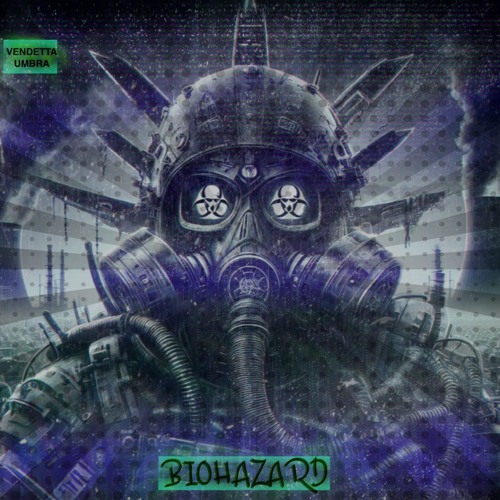 Biohazard - Vendetta
