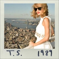 Shake It Off (Acoustic Demo) - Taylor Swift