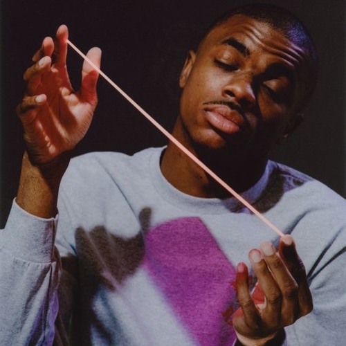 Stream LANDO$RADIO | Listen to Vince Staples x The Alchemist