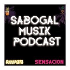 Sabogal Musik Podcast (House & Perreo Mixes)