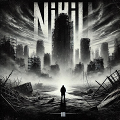 NESCIØ - NIHIL (Blutrot Master)