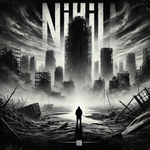 NESCIØ - NIHIL (Blutrot Master)