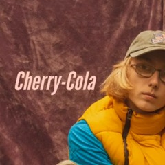 Cherry Cola//Mr.Fantastic (prod. Reppa Ton)