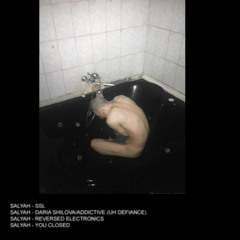 SALYAH - REVERSED ELECTRONICS