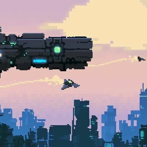 Krelez' Random chiptune mix 55