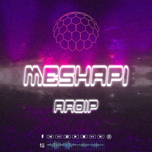 MESHAPI - AROIP