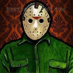 Jason || 808UK