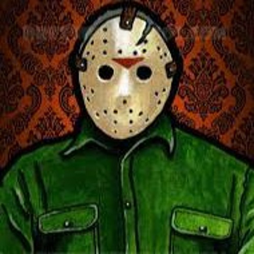 Jason || 808UK