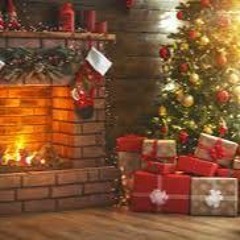 Christmas Morning