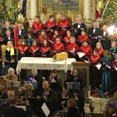 Piotr Tomasz Harasimiuk - Magnificat In D