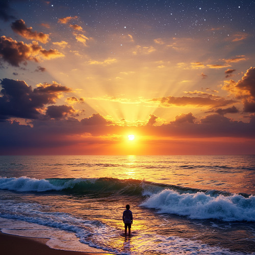Keep On Moving – No Give Up