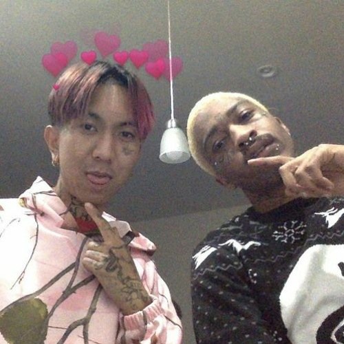 Lil Tracy & Coldhart - Thotterati