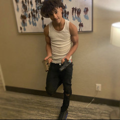 Can’t Stop (Free Seven)