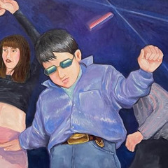 GANGSTAS DONT DANCE THEY TWEAK