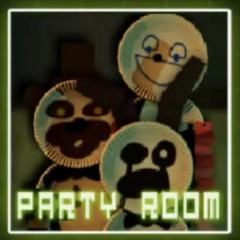 Vs FNAF 3 - Party Room
