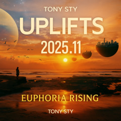 Uplifts 2025.11 (Euphoria Rising)